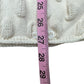 Blue Willi's Cream 100% Cotton Sweater Size M