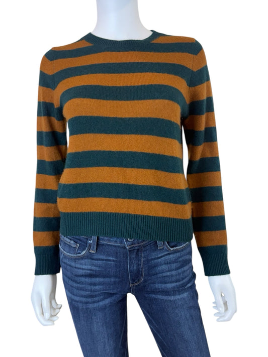 Jumper1234 Sweater Size XS