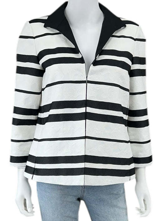 LAFAYETTE 148 NEW YORK Size 8 PREMIUM Blazer