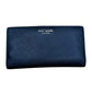 Kate Spade Black Cardholder Wallet