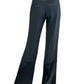 LEIFSDOTTIR Sage Green Trousers Size 0