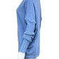 Soyaconcept NWT Blue Dollie Sweater Size S