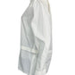 CURRENT/ELLIOTT NWT White Button-Down Size 3