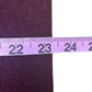 J. Crew Maroon 100% Cashmere Sweater Size S