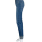 DL1961 Blue Mara Straight Leg Jeans Size 27
