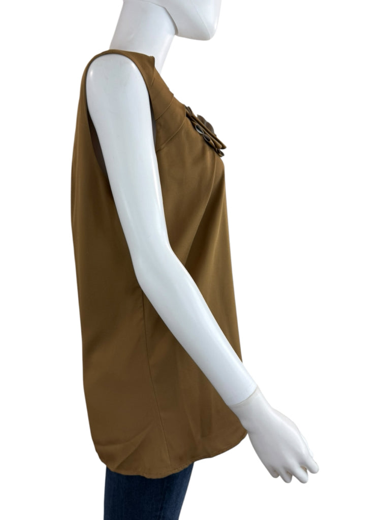 St. John Size 14 Tank