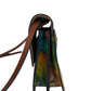 patricia nash 'Vallata Watercolor Butterfly' Crossbody
