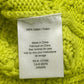 heartloom NWT Green Caspian Cardigan Size XS