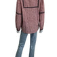 FAHERTY Size L BASE Blouse