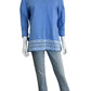 Talbots Size L BASE Blouse