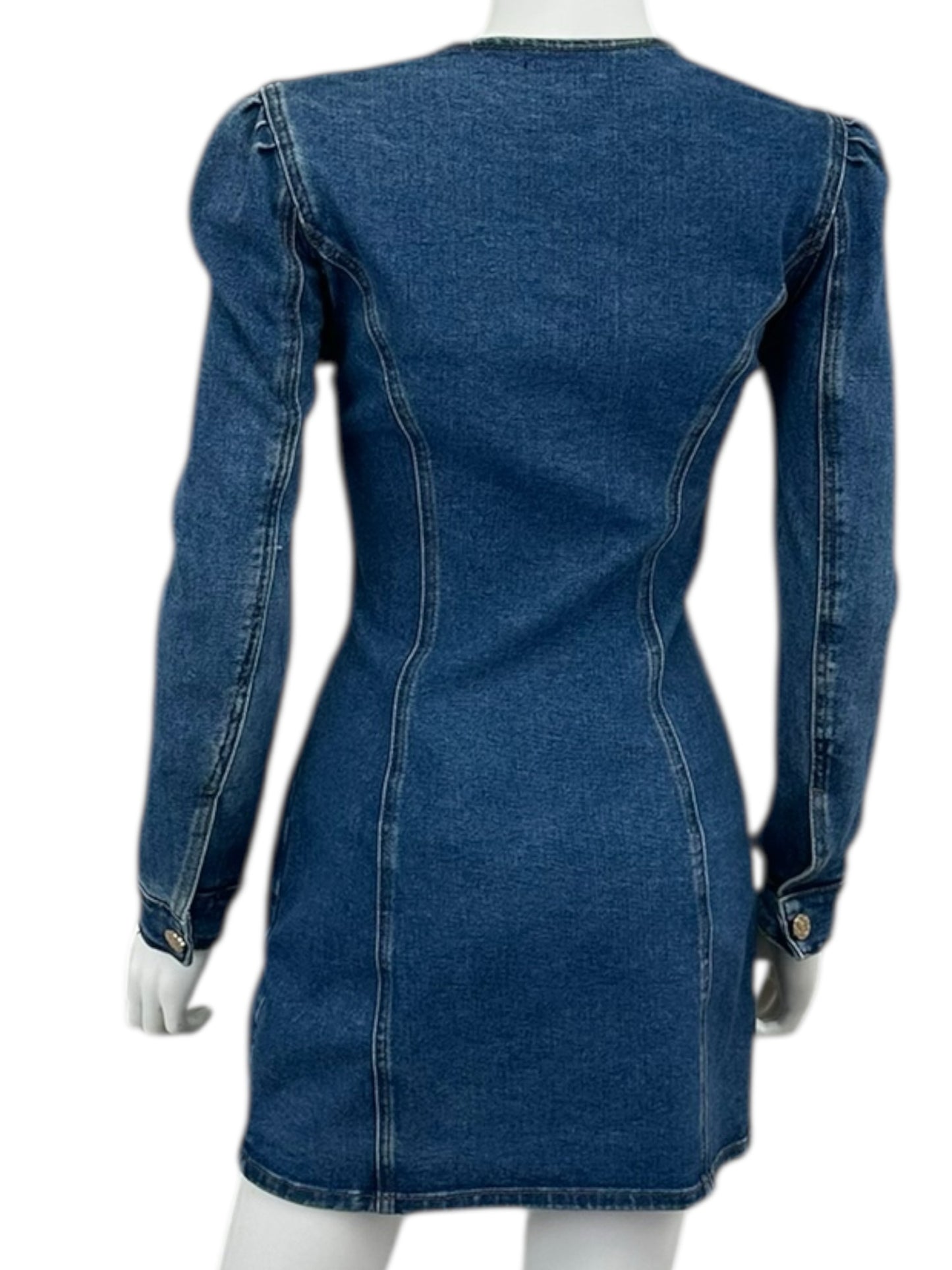 house of harlow Size 4 Dress- Casual