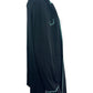 MING WANG Black Knit Jacket Size L