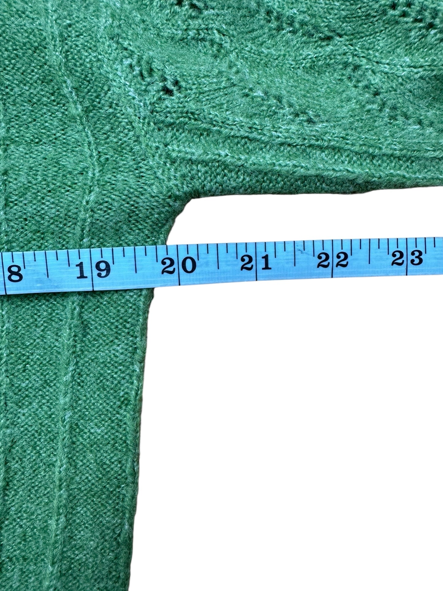 Talbots Size S BASE Sweater