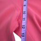 TRINA TURK Neon Coral Cropped Pants Size 6