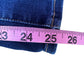 FRAME Dark Wash Jeans Size 24