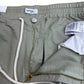 kensie NWT Olive Green Joggers Size 14