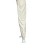 mink pink Cream Wide Pant NWT Size XS