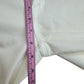 VIZCAINO Cream Skinny Jeans Size 26