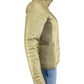 THE NORTH FACE Gold Puffer Size XS