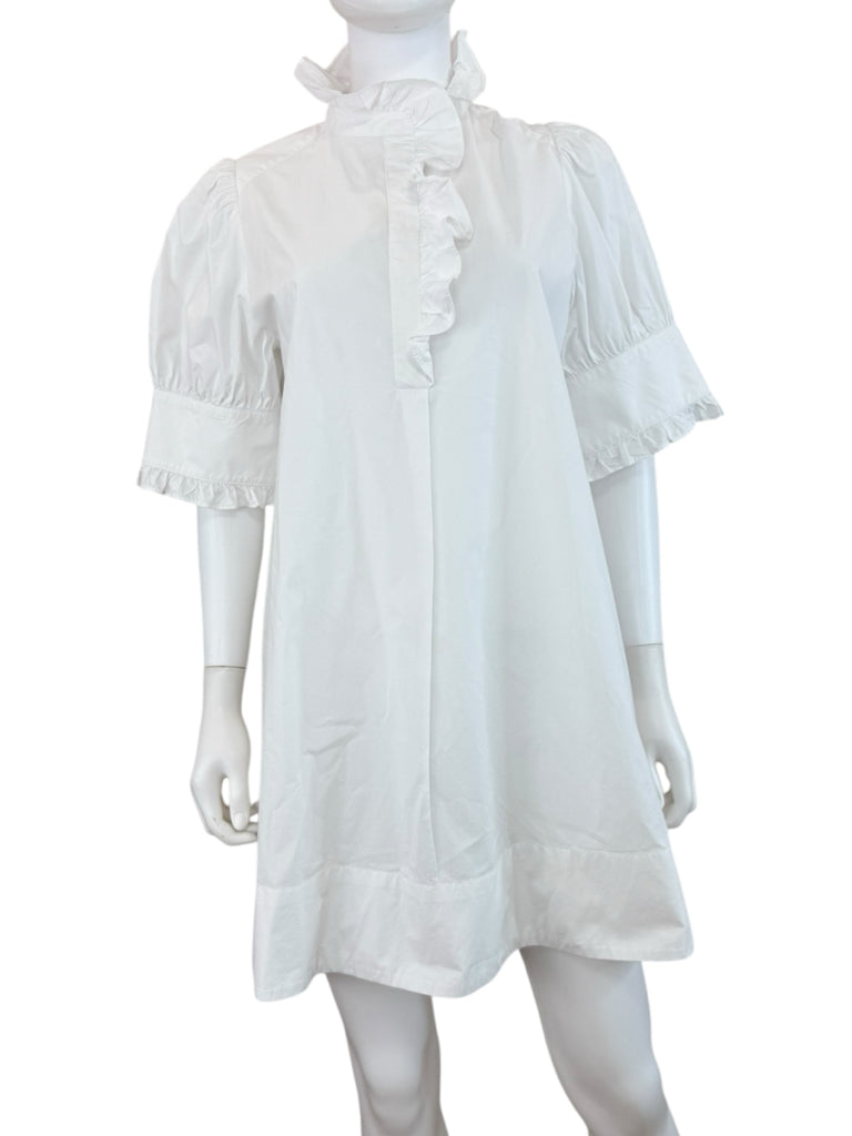 BANANA REPUBLIC Size S Dress- Casual