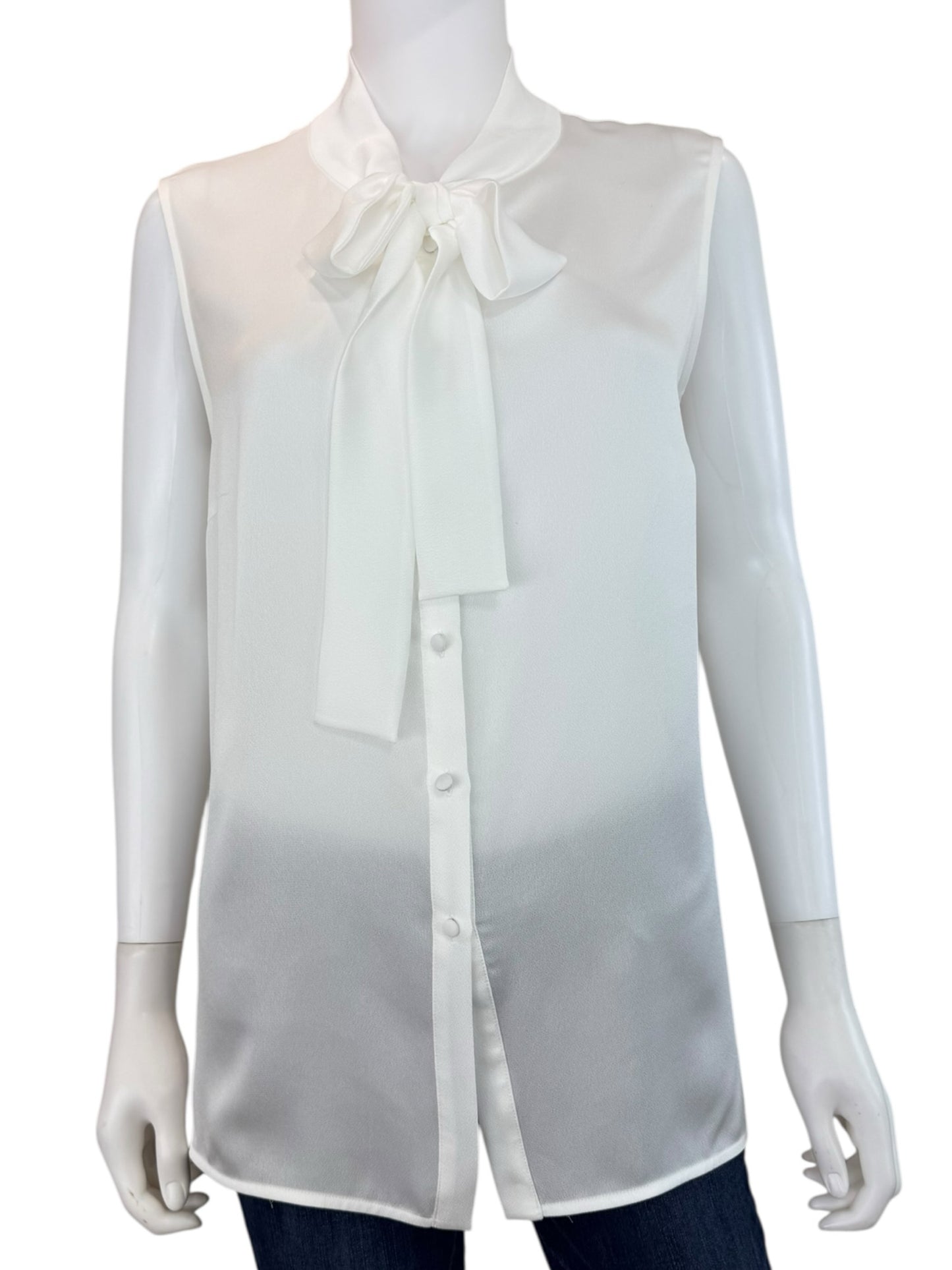 Misook Blouse Size M Blouse