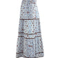 CARTOLINA Via De Mezzo Kylie Maxi Skirt Size XS