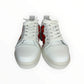 Christian Louboutin x Shun Sudo Adolon Button Flower Low-Top Sneakers Size 37