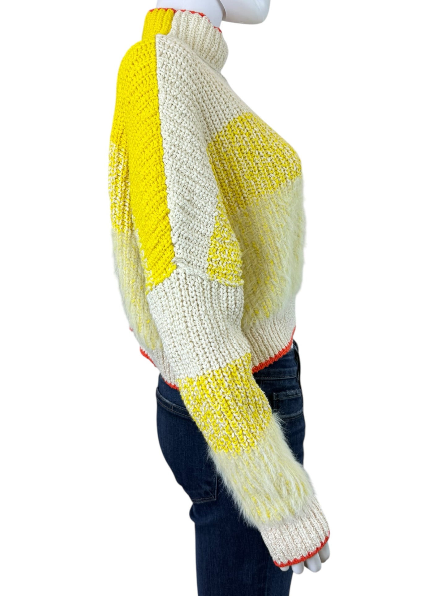 Free People Sweater Size S