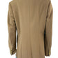 A.L.C. NWT Beige Sedwick Double Breasted Blazer Size 14