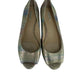 alex marie Size 9 BASE Wedges