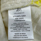 dRA NWT Yellow Arizona Top Hoodie Size S