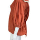 Free People Orange  Size XS