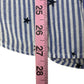 Rails Rosci Star Striped Button-Down Shirt Size S