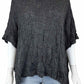 Chalet et ceci NWT Loose Knit Sweater Size L