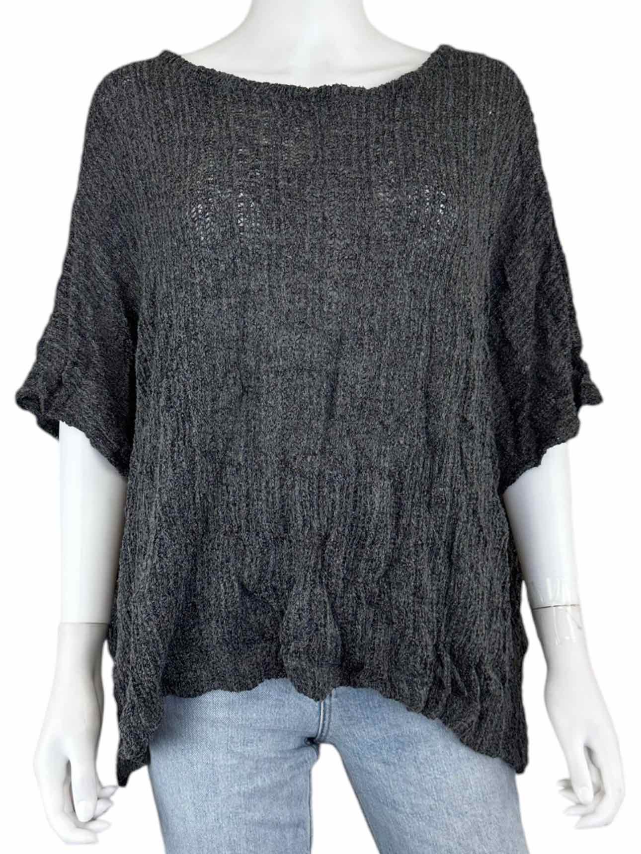 Chalet et ceci NWT Loose Knit Sweater Size L