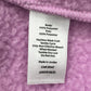 Talbots Purple Long Sleeve Fleece Pullover Size XS