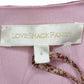 LOVE SHACK FANCY Rosie Patch Posh Dress Size 4