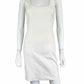 Nicole Miller STUDIO Ivory Cocktail Dress Size 4