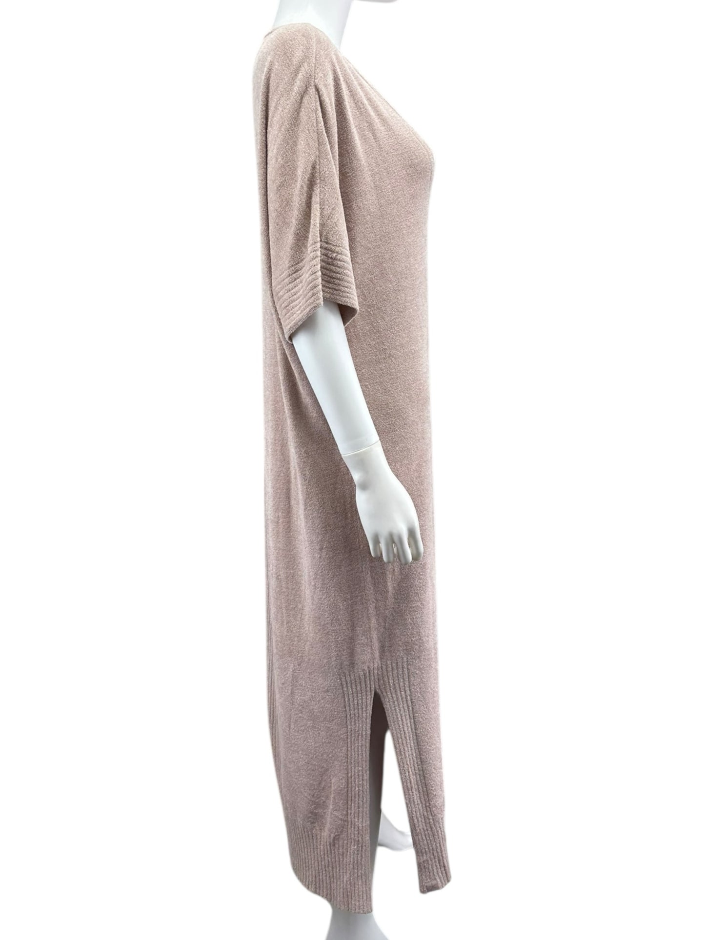 BAREFOOT DREAMS NWT Faded Rose Caftan Size O/S