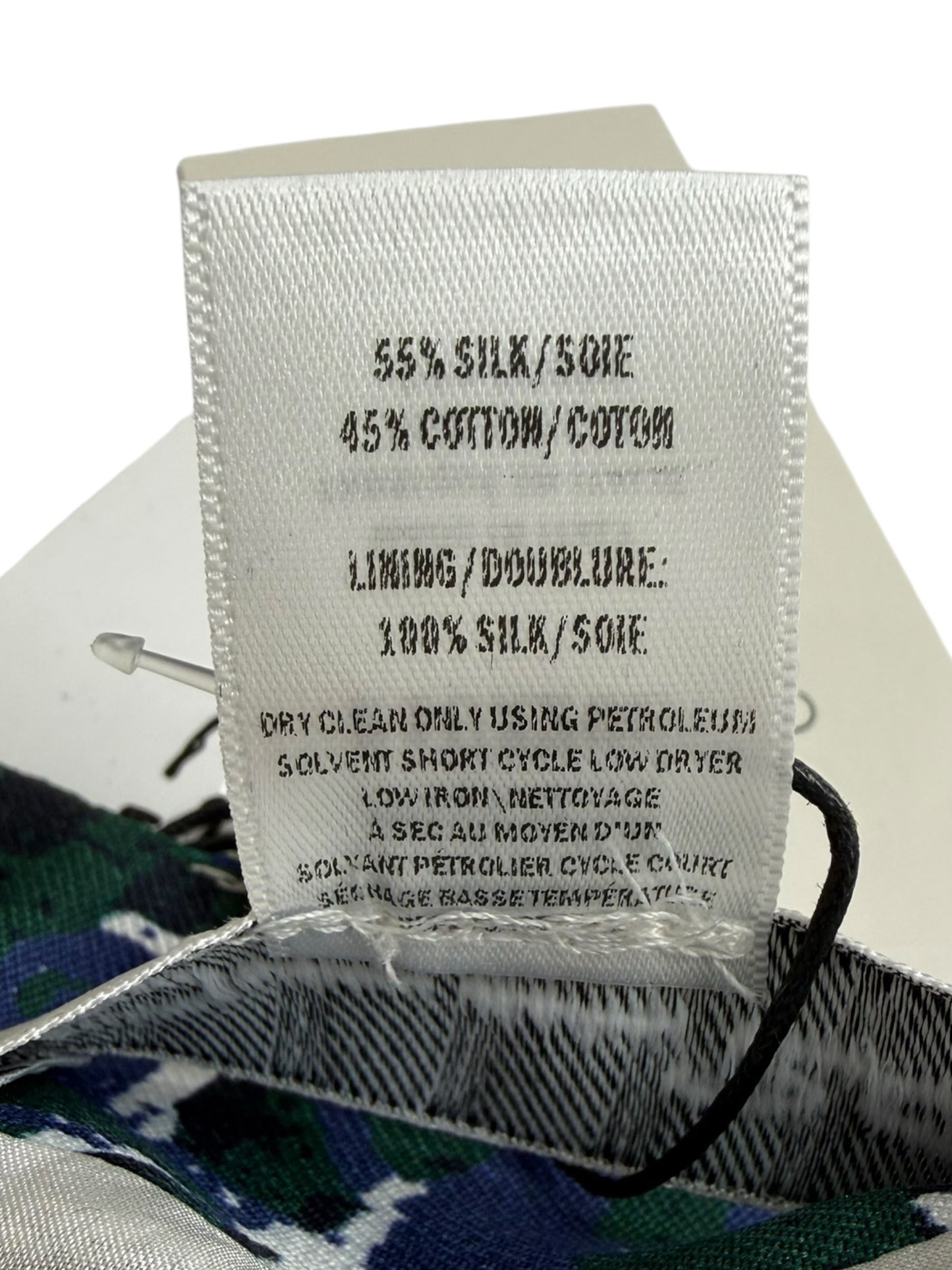 Oscar de la Renta Size 8 Dress- Workwear