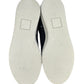 33.9 Women's Navy Blue Suede Signature Sneaker Size 37