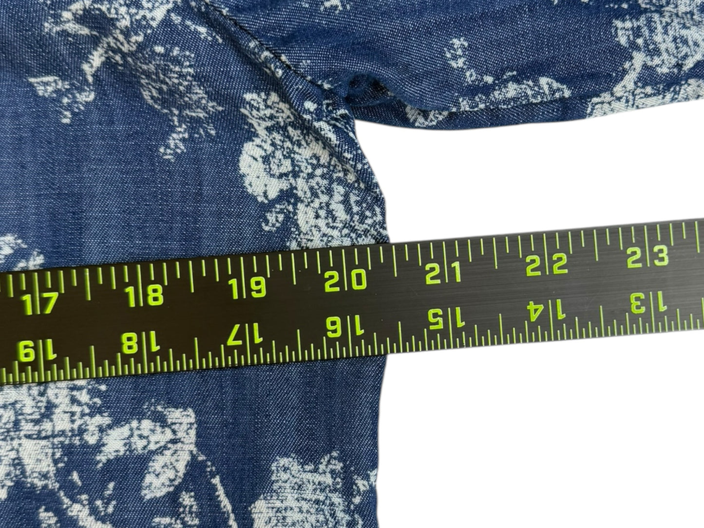 Chico's Blouse Size M