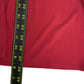 EILEEN FISHER Burgundy 100% Silk Tank Size 2X