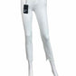 PAIGE NWT White Skyline Ankle Peg Jean Size 24