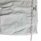 Nili Lotan Ivory Cropped Military Pant Size 2