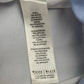 White House Black Market NWT Color Block Knit Dress Size 8