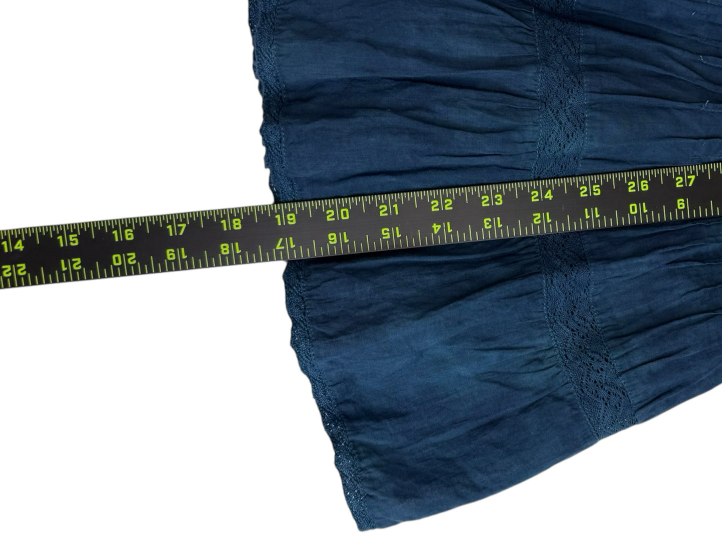 ALLISON Skirt Size S