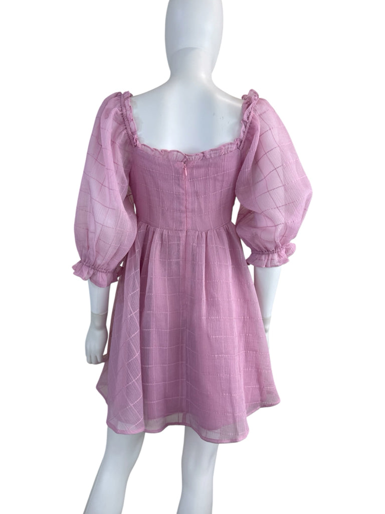 STORIA Size M Dress- Sundress