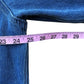 FAHERTY Blue Jacket - Denim Size M