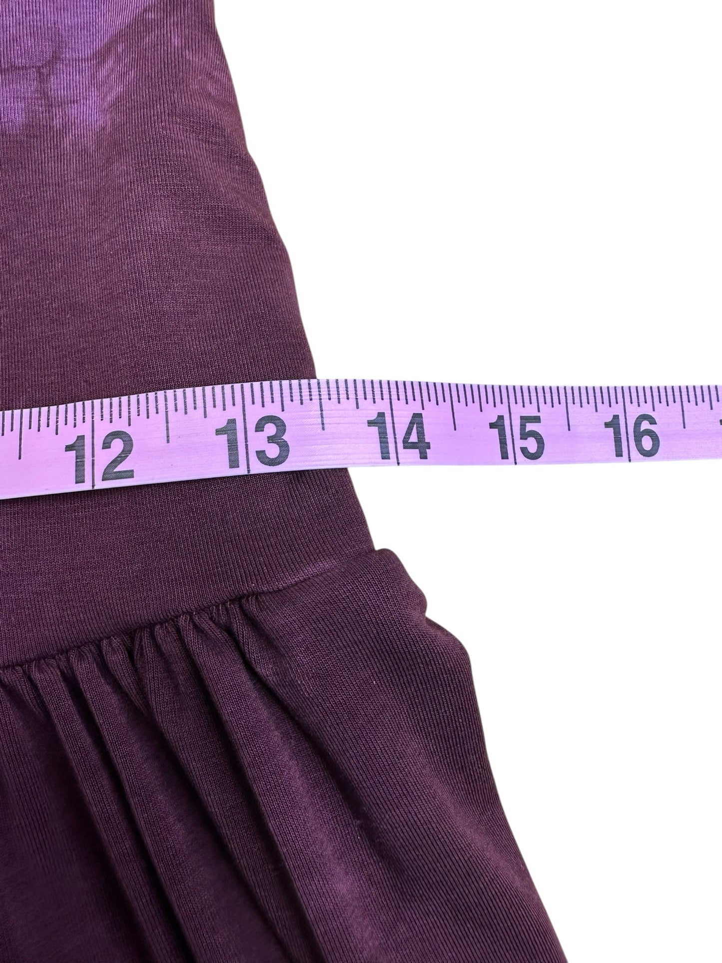 purusha people Parachute Leggings Size S